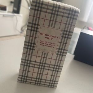 Burberry Brit